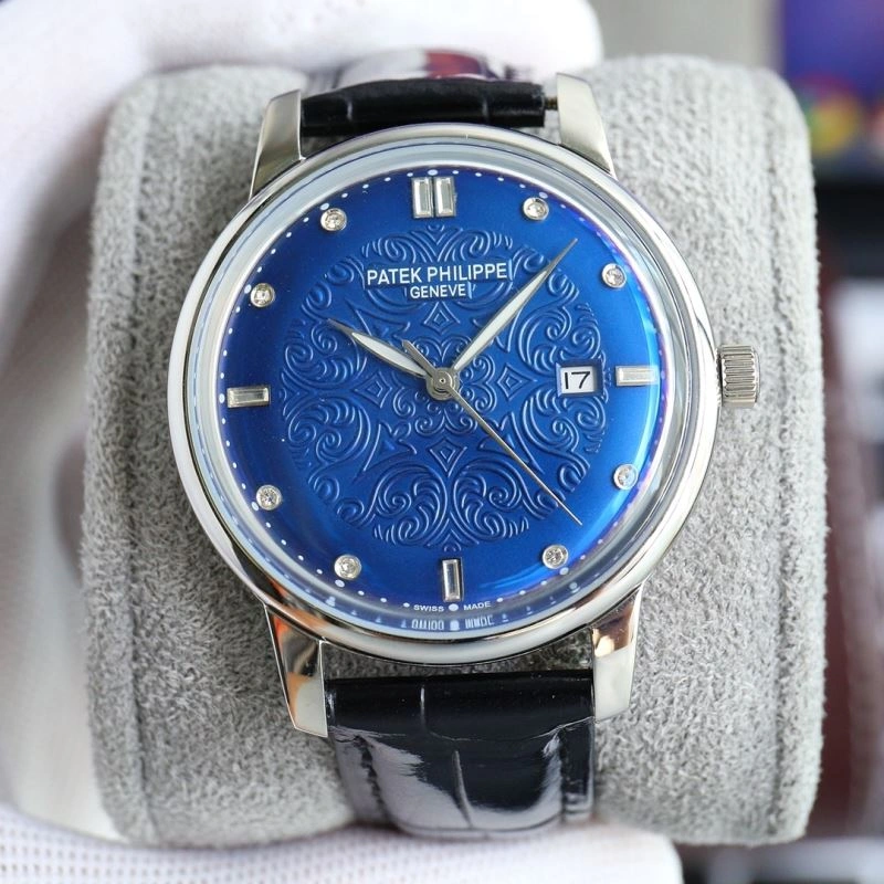 PATEK PHILIPPE Watches OdorResistant 196584