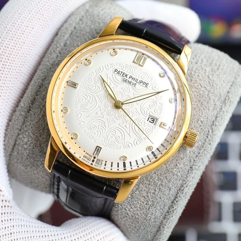 Practical PATEK PHILIPPE Watches 196596