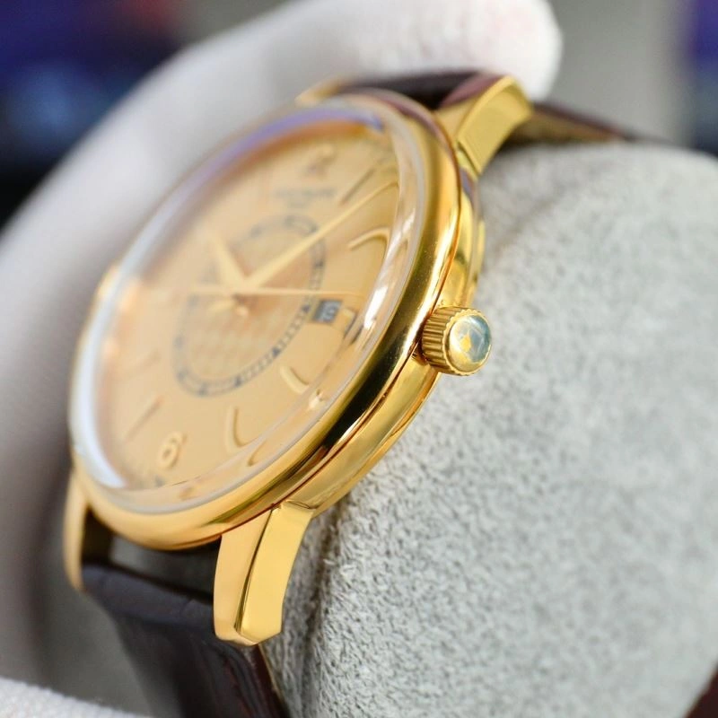 OdorResistant PATEK PHILIPPE Watches 196594