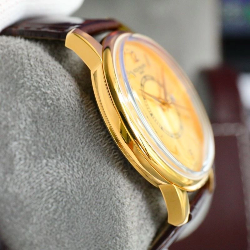 OdorResistant PATEK PHILIPPE Watches 196594
