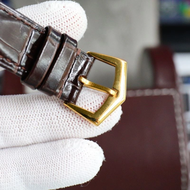 OdorResistant PATEK PHILIPPE Watches 196594