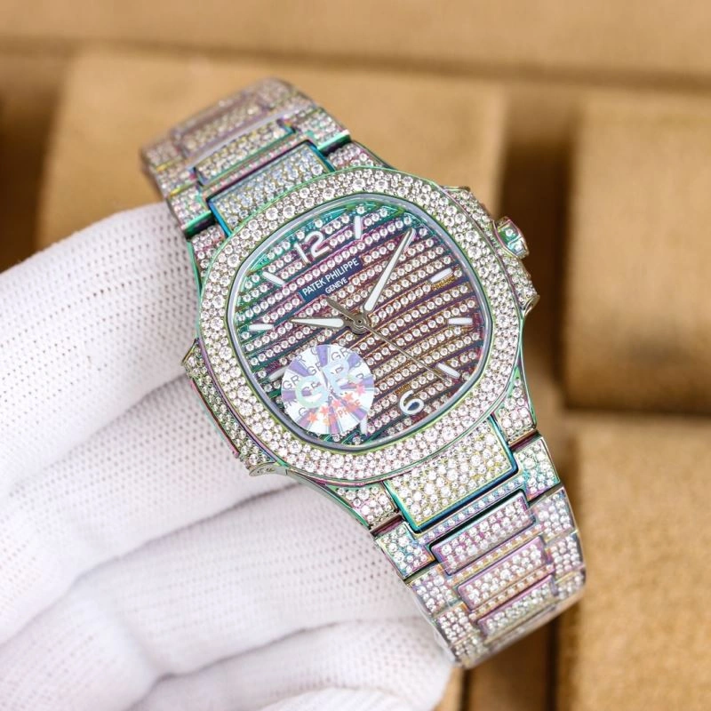 PATEK PHILIPPE Watches TimelessDesign 196583