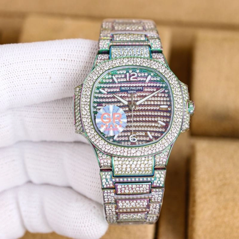 PATEK PHILIPPE Watches TimelessDesign 196583