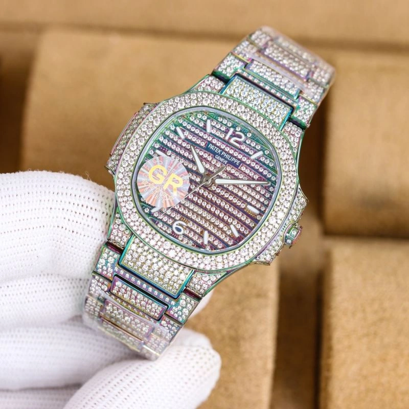 PATEK PHILIPPE Watches TimelessDesign 196583