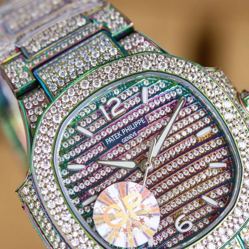 PATEK PHILIPPE Watches TimelessDesign 196583