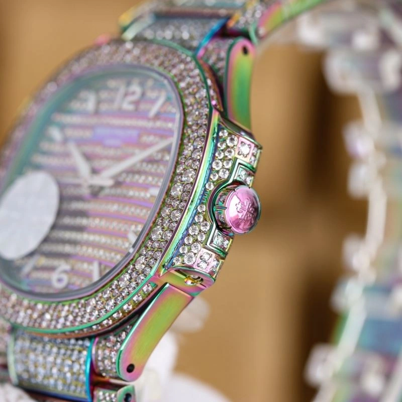 PATEK PHILIPPE Watches TimelessDesign 196583