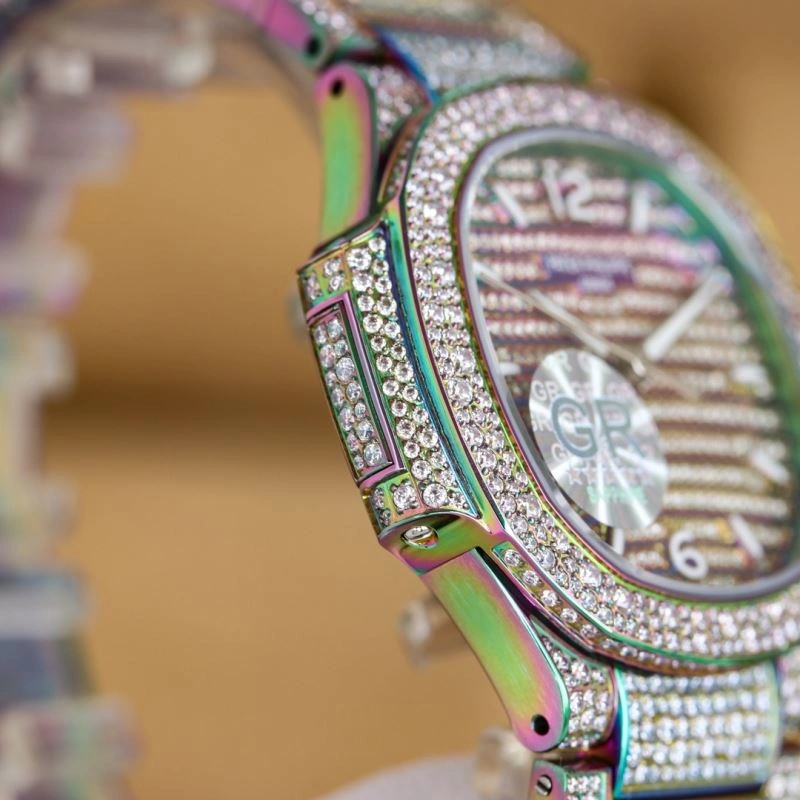 PATEK PHILIPPE Watches TimelessDesign 196583