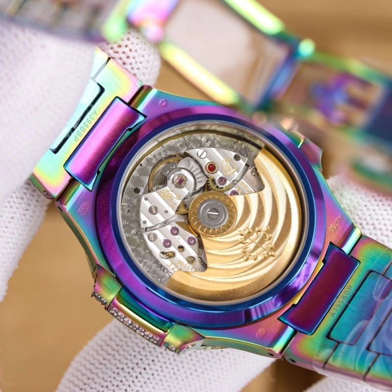 PATEK PHILIPPE Watches TimelessDesign 196583