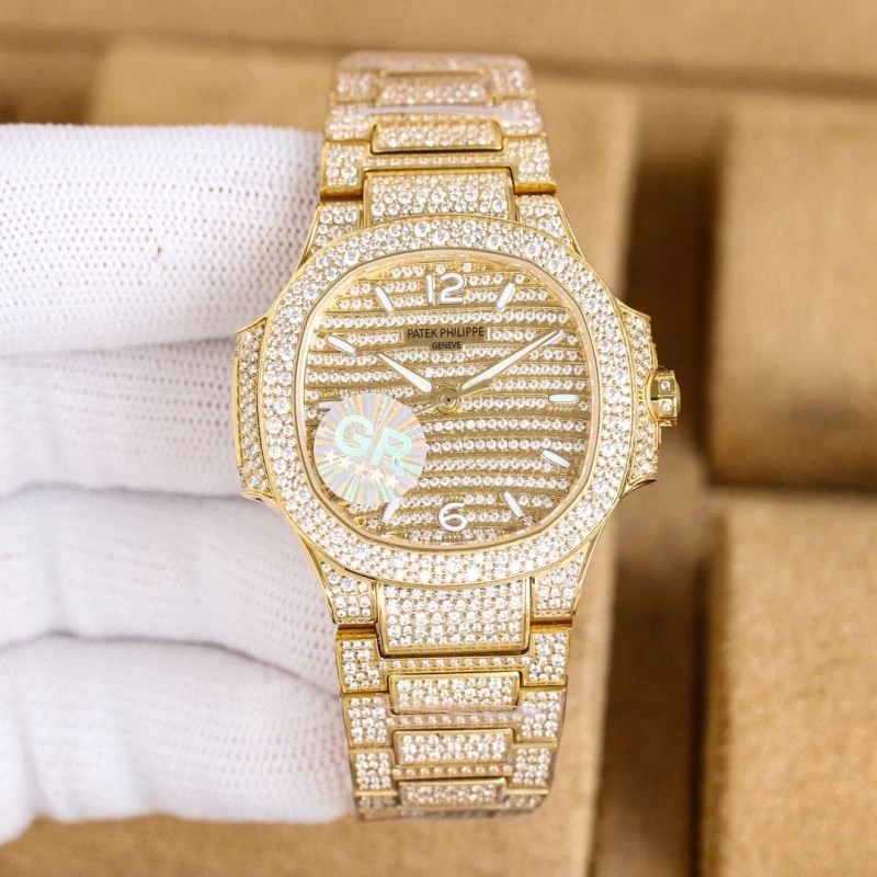 Effortless PATEK PHILIPPE Watches 196581