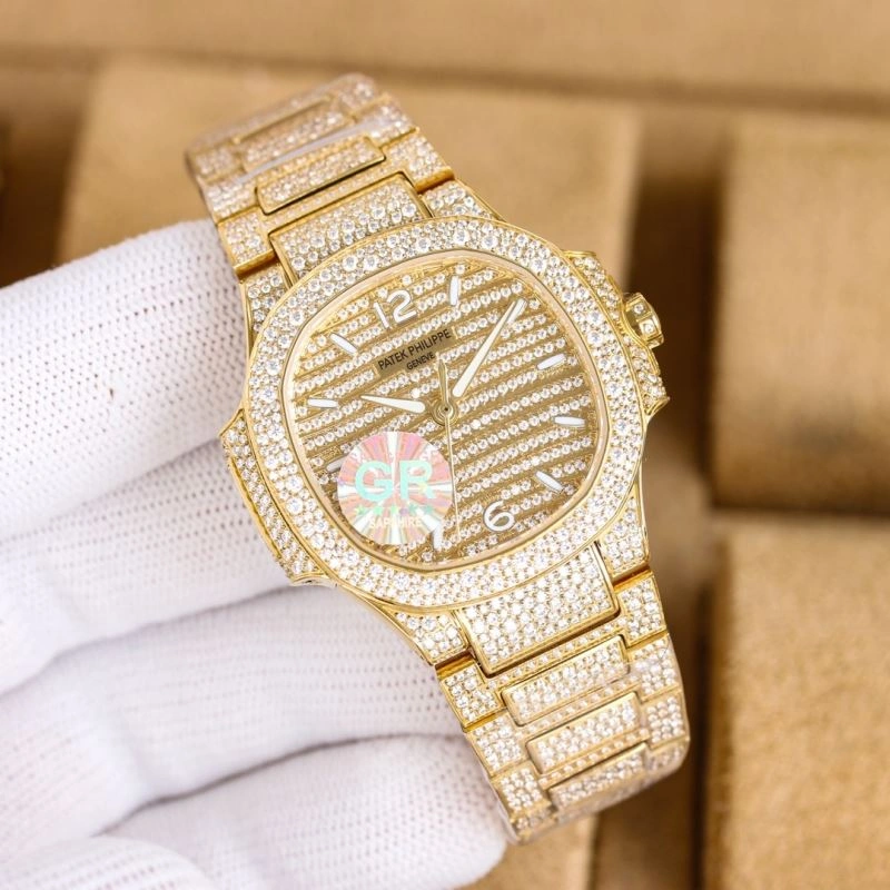 Effortless PATEK PHILIPPE Watches 196581