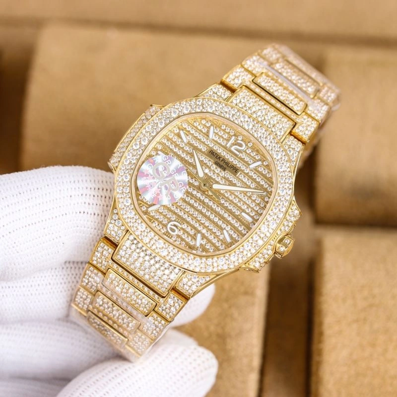 Effortless PATEK PHILIPPE Watches 196581