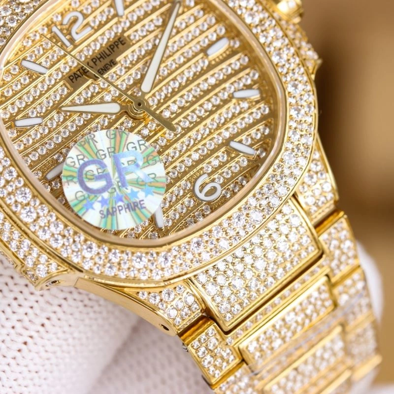 Effortless PATEK PHILIPPE Watches 196581