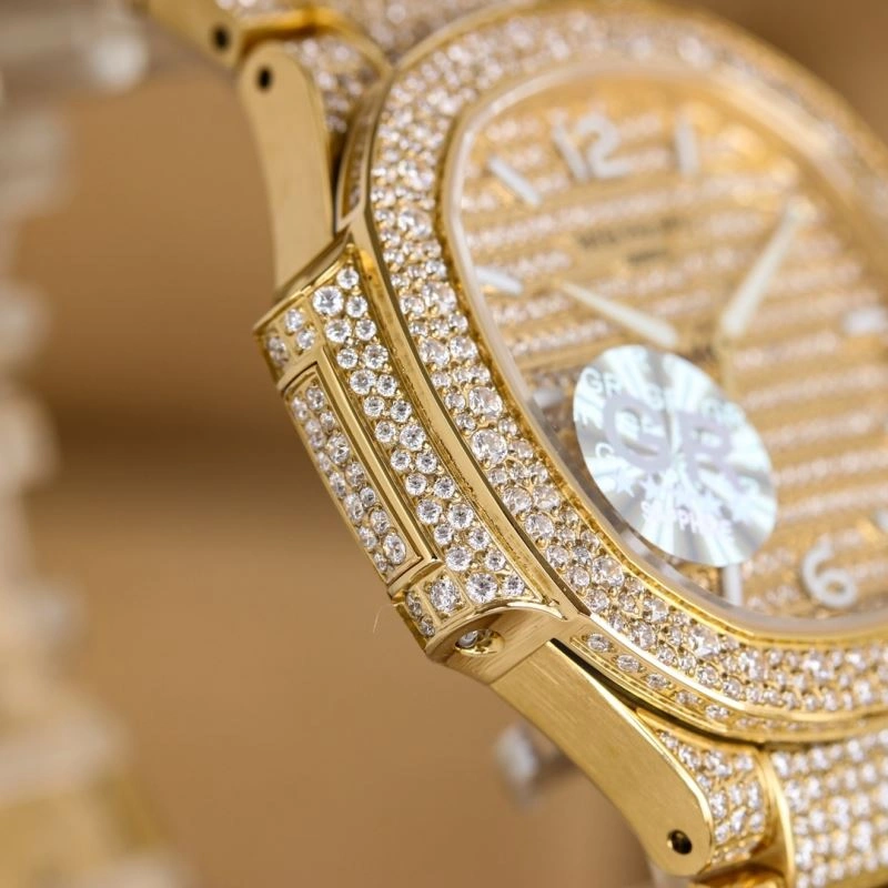 Effortless PATEK PHILIPPE Watches 196581