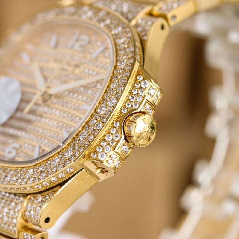 Effortless PATEK PHILIPPE Watches 196581