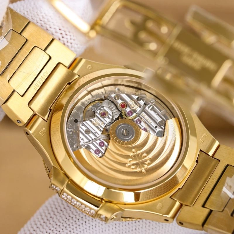 Effortless PATEK PHILIPPE Watches 196581