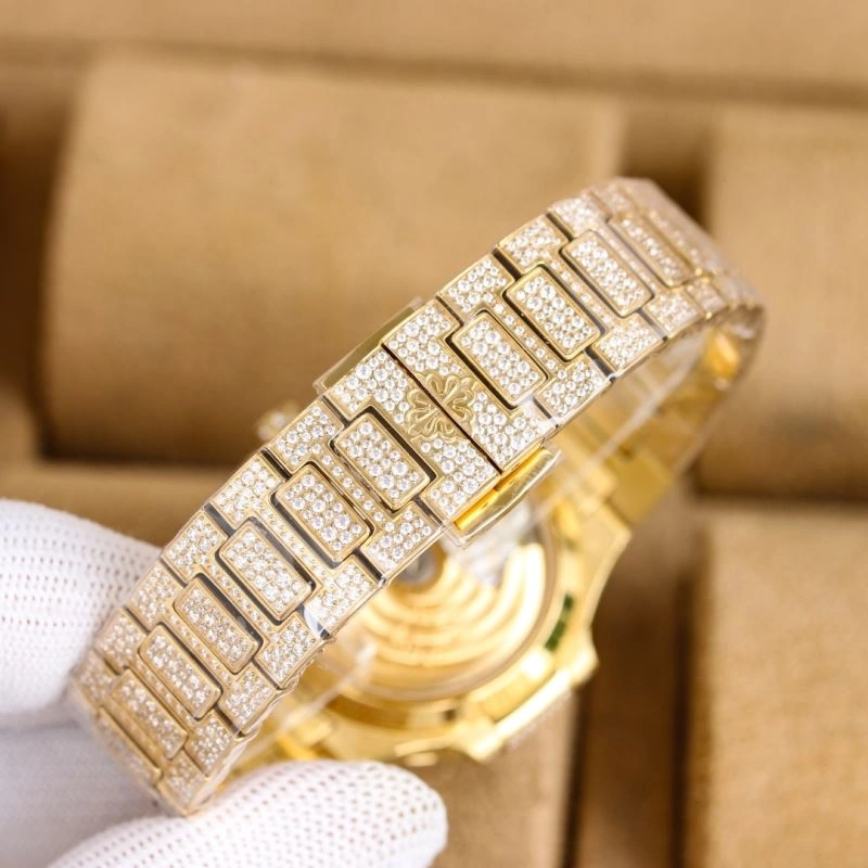 Effortless PATEK PHILIPPE Watches 196581