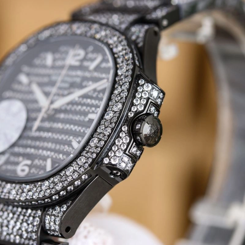 ZeroBulk PATEK PHILIPPE Watches 196587