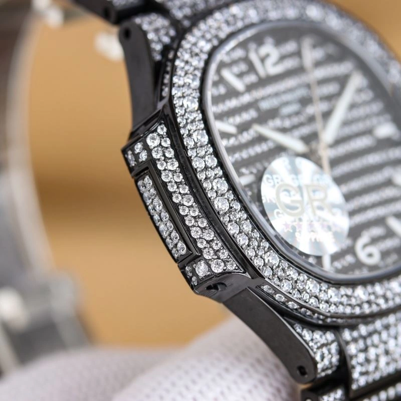 ZeroBulk PATEK PHILIPPE Watches 196587