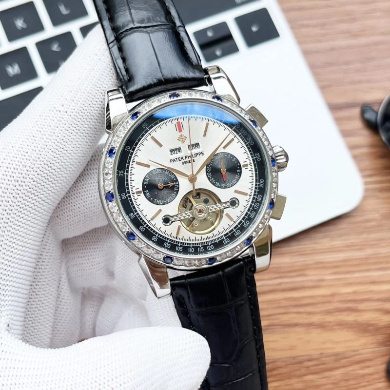 SoftTouch PATEK PHILIPPE Watches 196592