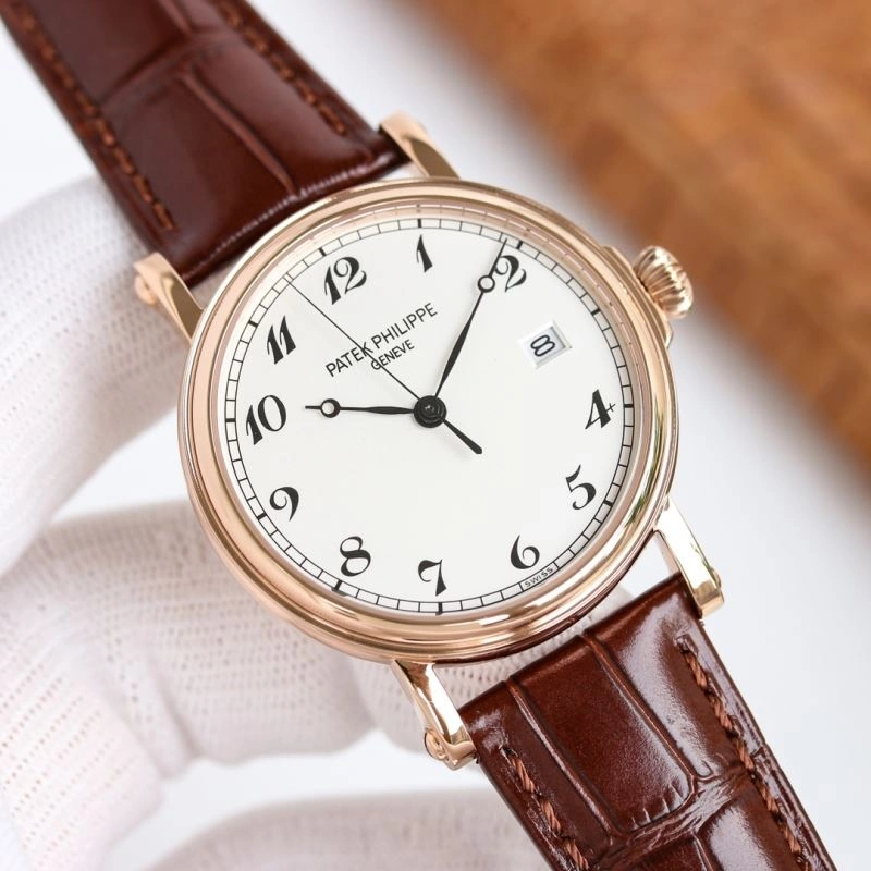 PATEK PHILIPPE Watches FastDry 196569