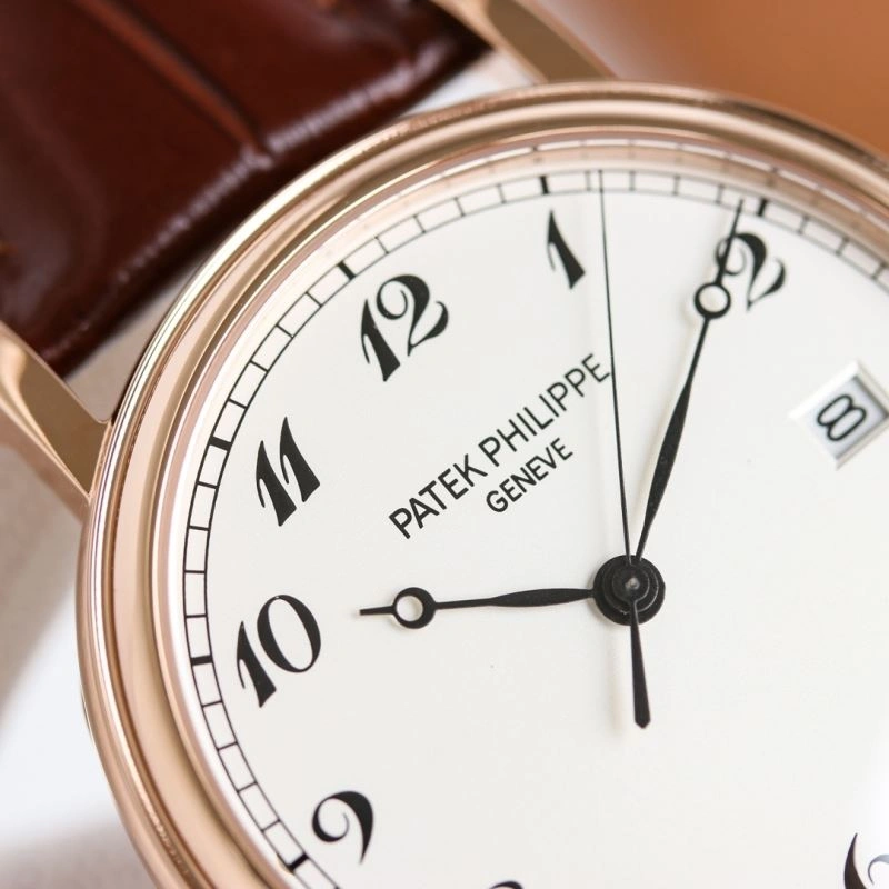PATEK PHILIPPE Watches FastDry 196569