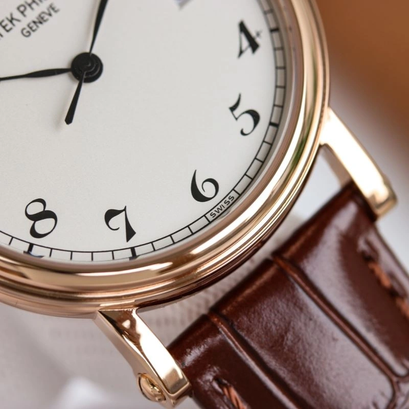 PATEK PHILIPPE Watches FastDry 196569