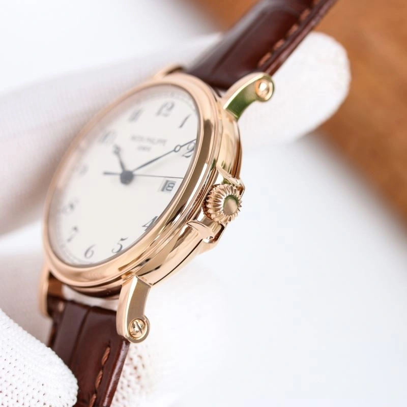 PATEK PHILIPPE Watches FastDry 196569