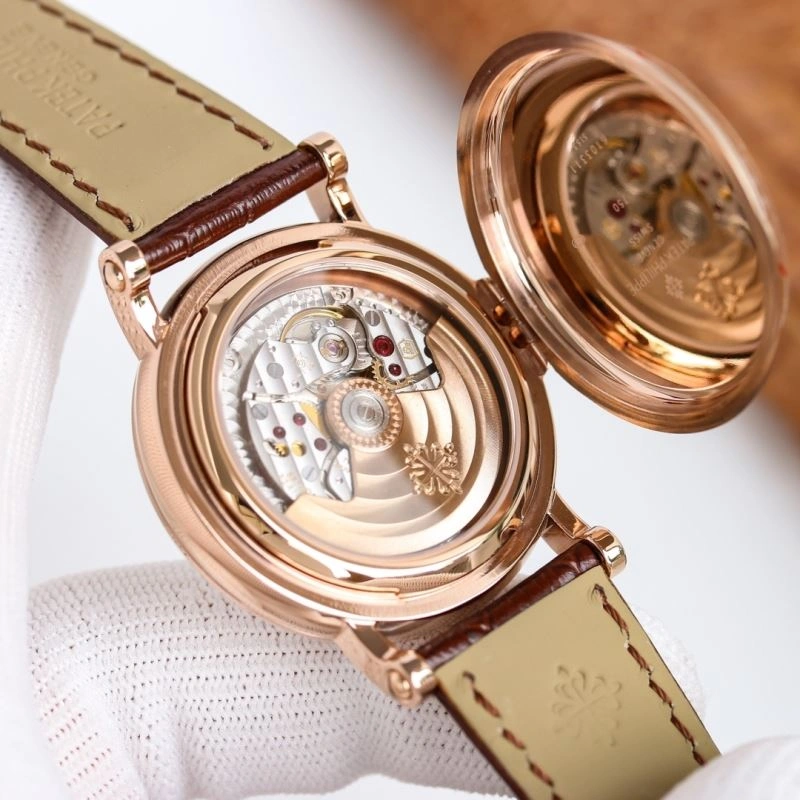 PATEK PHILIPPE Watches FastDry 196569