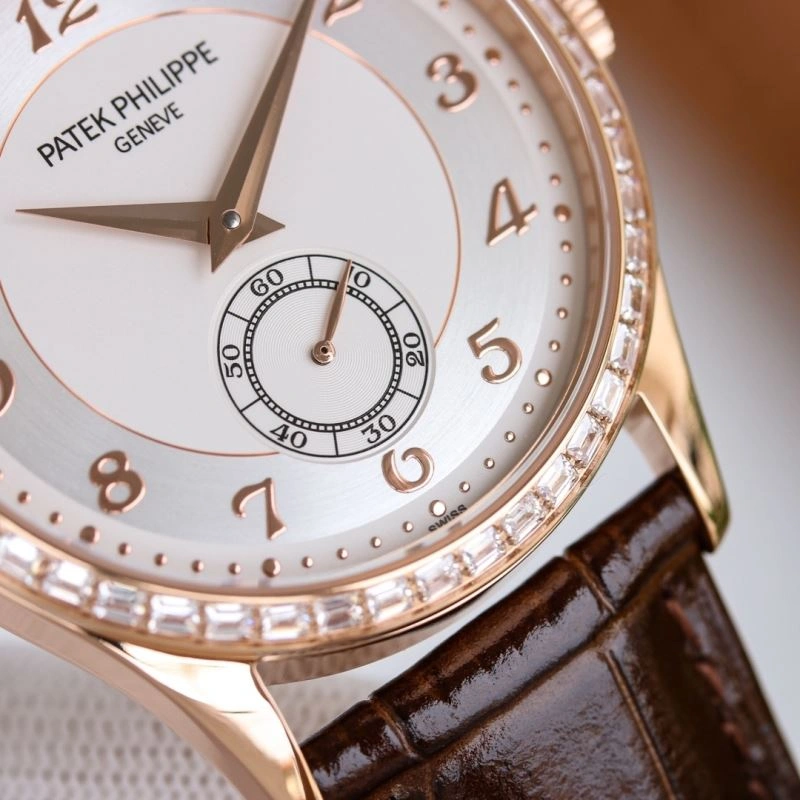 PATEK PHILIPPE Watches MultiPurpose 196578