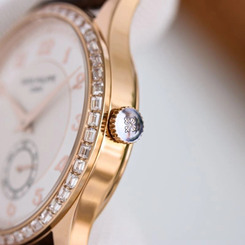 PATEK PHILIPPE Watches MultiPurpose 196578