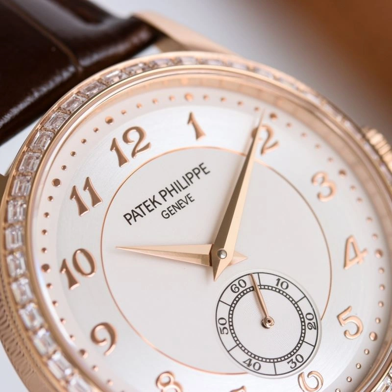 PATEK PHILIPPE Watches MultiPurpose 196578