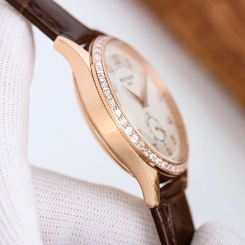PATEK PHILIPPE Watches MultiPurpose 196578