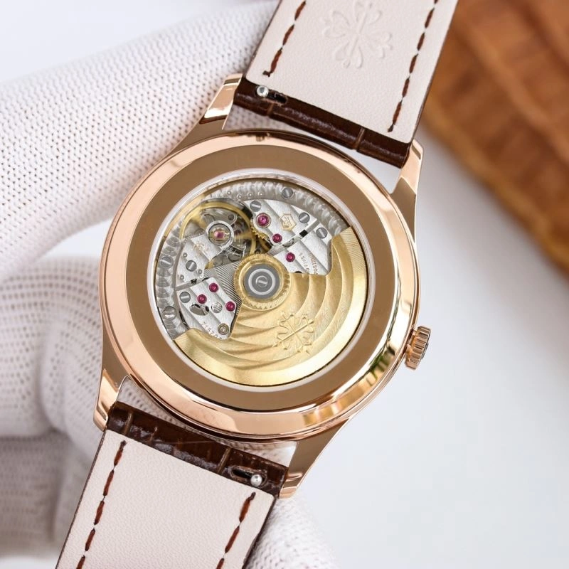 PATEK PHILIPPE Watches MultiPurpose 196578