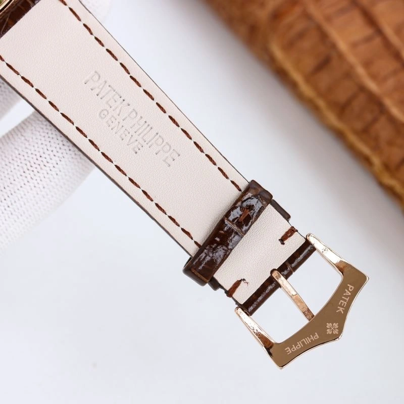 PATEK PHILIPPE Watches MultiPurpose 196578