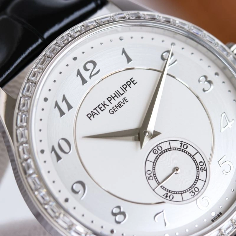 PATEK PHILIPPE Watches Snug 196590