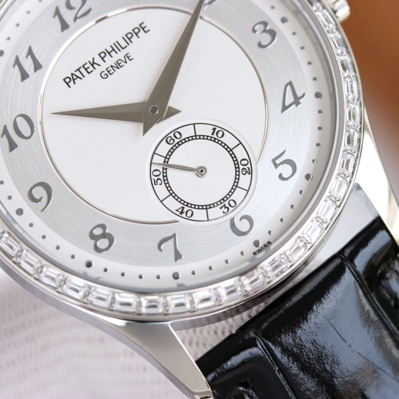 PATEK PHILIPPE Watches Snug 196590