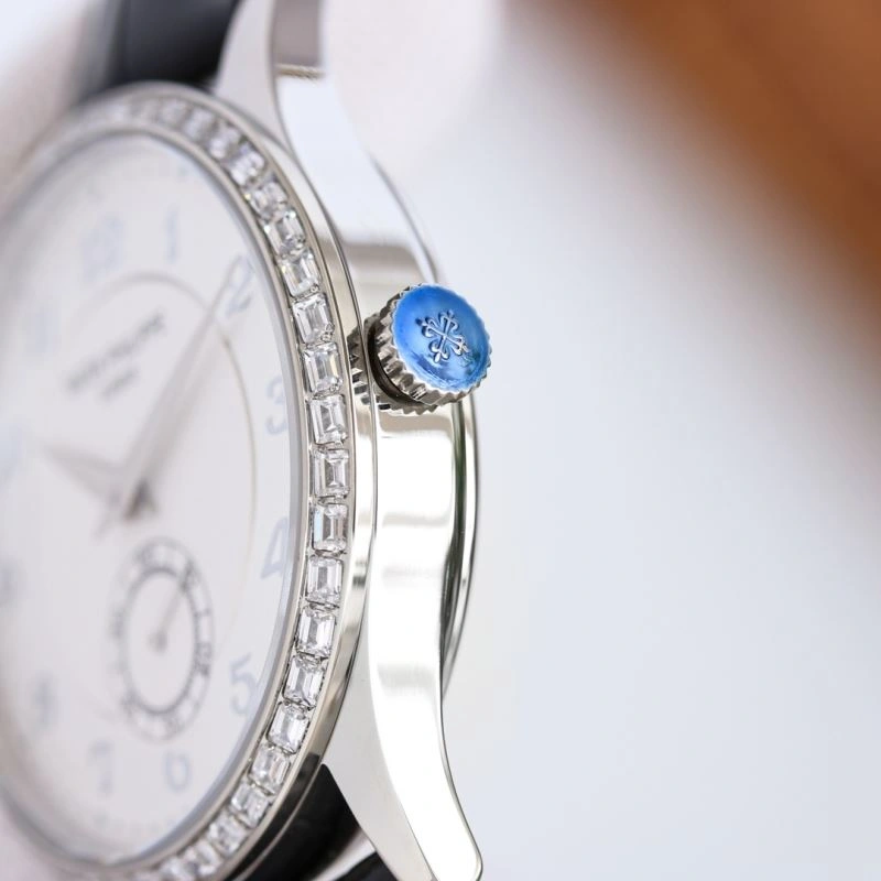 PATEK PHILIPPE Watches Snug 196590