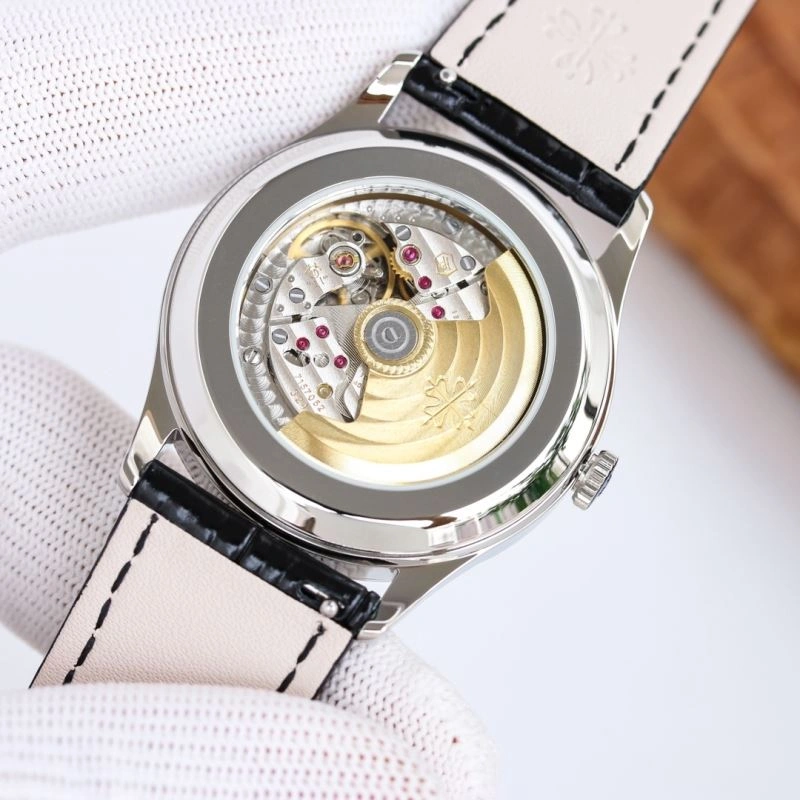 PATEK PHILIPPE Watches Snug 196590