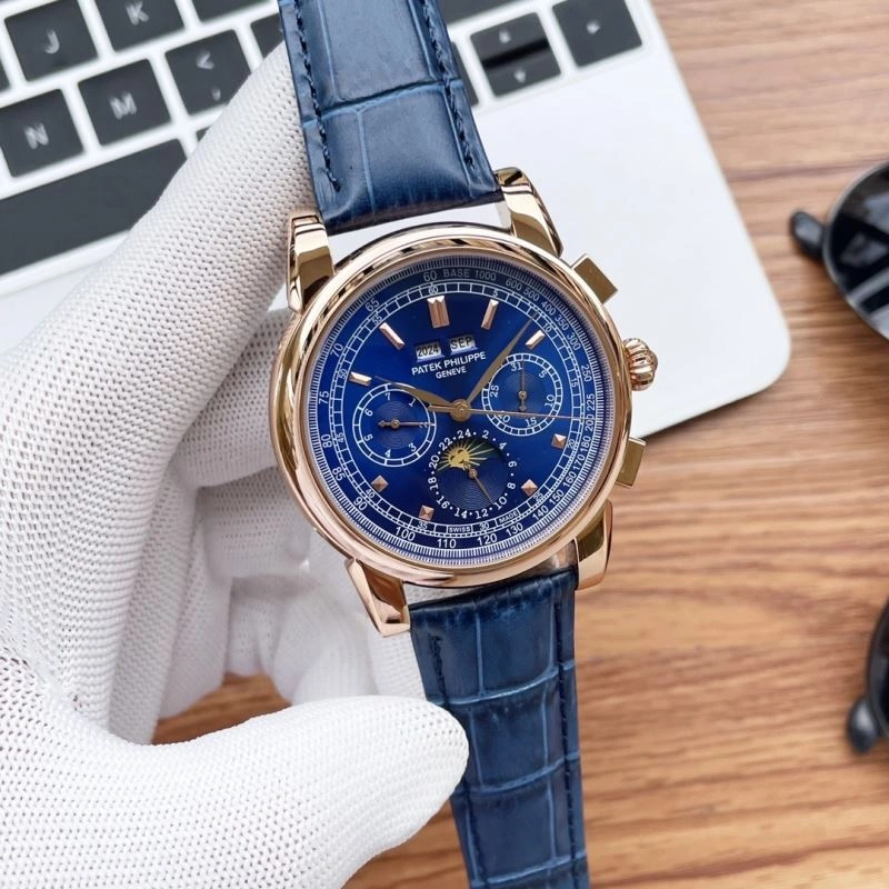 PATEK PHILIPPE Watches Durable 196593