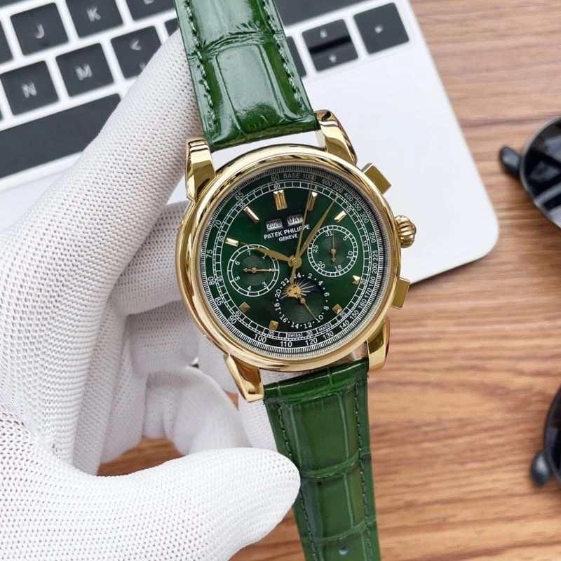 PATEK PHILIPPE Watches Durable 196593