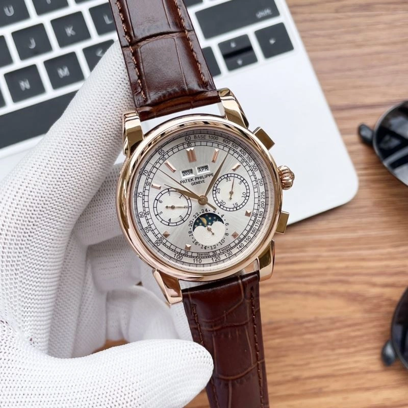 PATEK PHILIPPE Watches Durable 196593