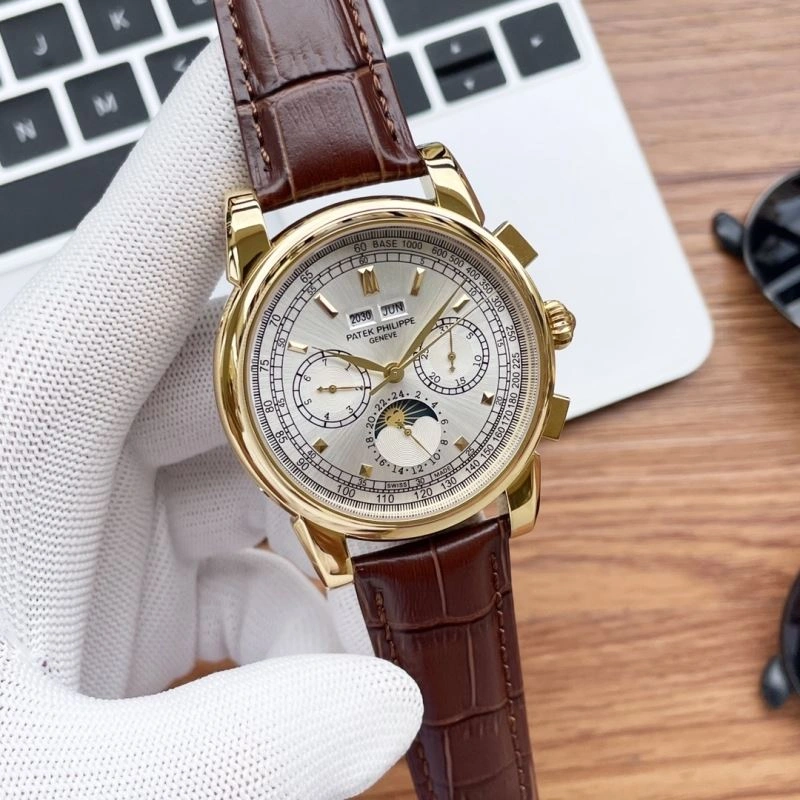 PATEK PHILIPPE Watches Durable 196593