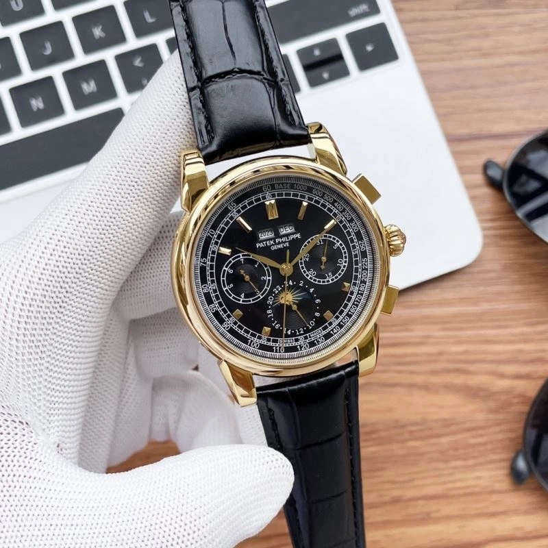 PATEK PHILIPPE Watches Durable 196593