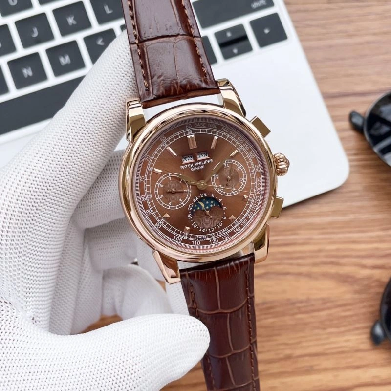 PATEK PHILIPPE Watches Durable 196593