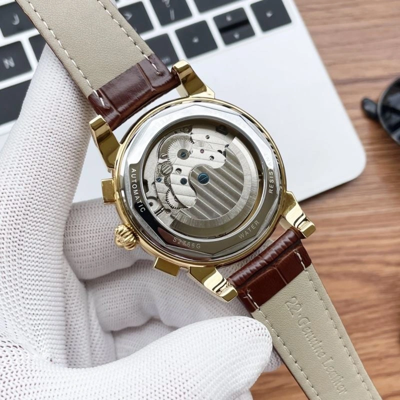 PATEK PHILIPPE Watches Durable 196593