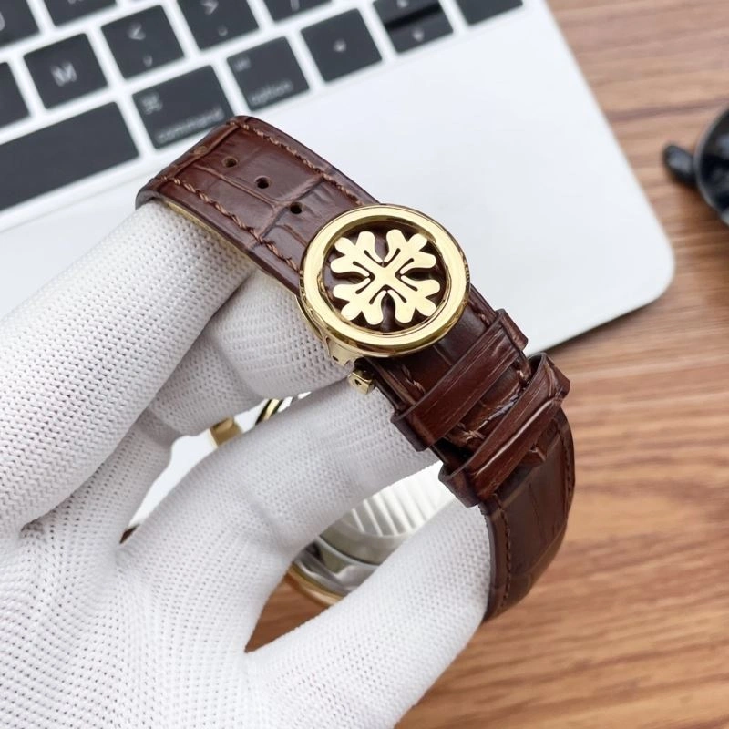 PATEK PHILIPPE Watches Durable 196593