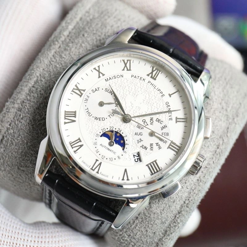Colorful PATEK PHILIPPE Watches 196582