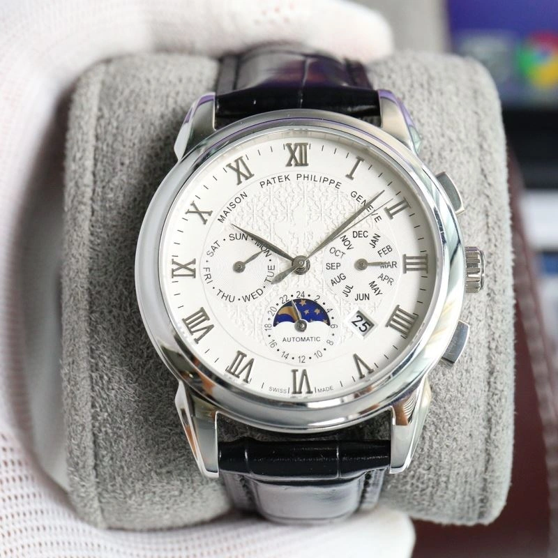 Colorful PATEK PHILIPPE Watches 196582
