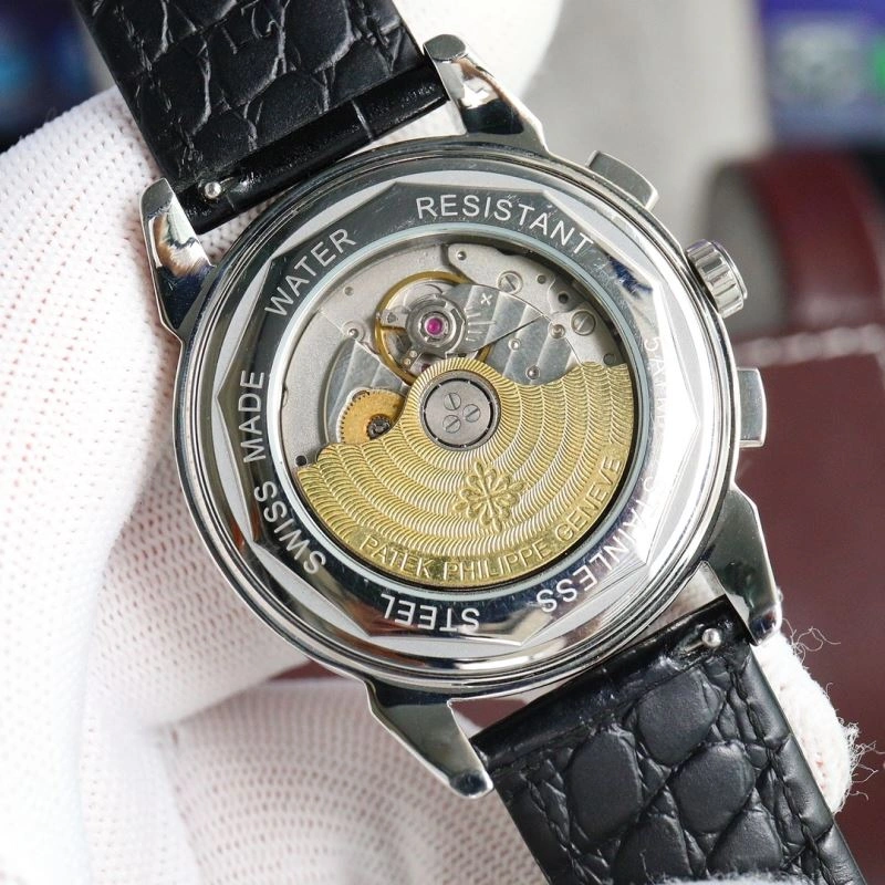 Colorful PATEK PHILIPPE Watches 196582