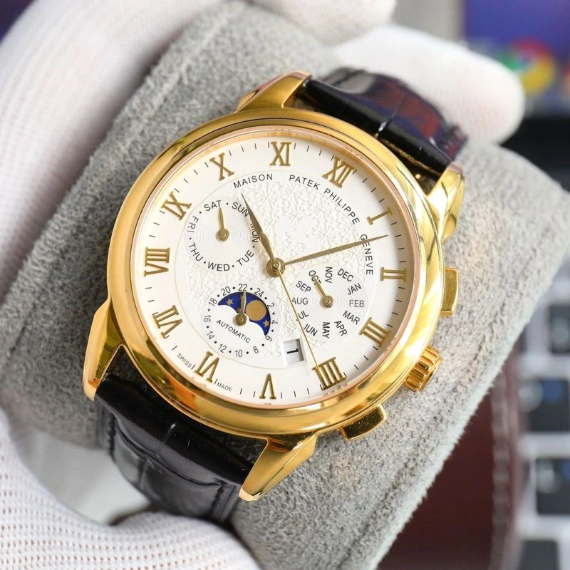 PATEK PHILIPPE Watches SmartChoice 196576